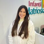 Dra. Natalia, pediatra en Clínica Matrioska, Cartagena