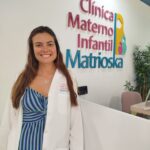 Dra. Ana Nieto, psiquiatra en Clínica Matrioska, Cartagena