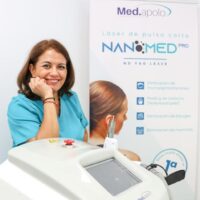 Olga Correa Medico Estético en Cartagena 2